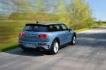 Mini Cooper SD Clubman ALL4 2016 года